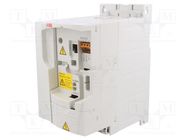 Vector inverter; Max motor power: 2.2kW; Usup: 200÷240VAC; 9.8A ABB