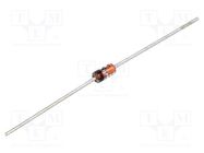 Diode: switching; THT; 250V; 250mA; Ammo Pack; Ifsm: 9A; SOD27; 0.4W NEXPERIA