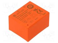 Converter: AC/DC; 5W; 85÷265VAC; Usup: 100÷370VDC; Uout: 18VDC; 70% ZETTLER