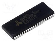 IC: SRAM memory; 1MbSRAM; 16kx8bit; 3.3V; 10ns; SOJ44; 400mils ALLIANCE MEMORY