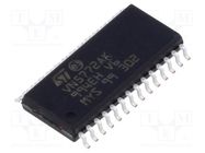 IC: power switch; high-/low-side,motor controller; 18A; Ch: 4; SMD STMicroelectronics