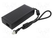 Power supply: switching; 24VDC; 10.42A; 250W; 90÷264VAC; -20÷60°C TDK-LAMBDA