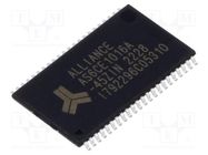 IC: SRAM memory; 1MbSRAM; 64kx16bit; 2.7÷3.6V; 45ns; TSOP44 II ALLIANCE MEMORY