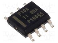 PMIC; DC/DC converter; Uin: 4.5÷36VDC; Uout: 1÷28VDC; 1A; HSOP8 TEXAS INSTRUMENTS