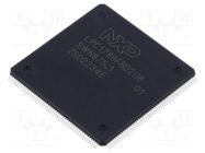 IC: ARM microcontroller; 96kBSRAM,512kBFLASH; LQFP208 