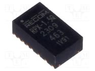 Converter: DC/DC; Uin: 4÷36V; Uout: 800mVDC÷30VDC; Iout: 1.5A; SMT RECOM