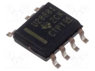 IC: PMIC; PWM controller; 0.225A; 52÷75kHz; Ch: 1; SO7; 3.92÷5V; tube TEXAS INSTRUMENTS