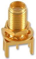 RF COAXIAL, SMA, STRAIGHT JACK, 50OHM