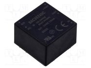 Converter: AC/DC; 3W; 85÷264VAC; Usup: 120÷370VDC; Uout: 24VDC; 78% Murata Power Solutions