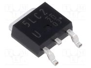 Diode: rectifying; SMD; 200V; 5A; 35ns; E-Pack; Ufmax: 0.98V SHINDENGEN