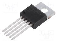 PMIC; DC/DC converter; Uin: 3.5÷40VDC; Uout: 1.23÷15VDC; 3A; Ch: 1 TEXAS INSTRUMENTS