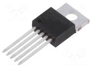 PMIC; DC/DC converter; Uin: 3.5÷40VDC; Uout: 1.23÷15VDC; 3A; THT TEXAS INSTRUMENTS