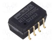 IC: PIC microcontroller; 28kB; ADC,DAC,EUSART,I2C / SPI; SMD MICROCHIP TECHNOLOGY