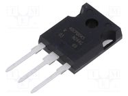 Diode: Schottky rectifying; THT; 45V; 20Ax2; TO247AC; Ufmax: 0.68V VISHAY