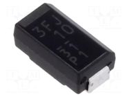 Diode: Schottky rectifying; SMD; 100V; 3A; reel,tape SHINDENGEN