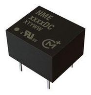 CONVERTER, DC/DC, DIL, 1W, 15V