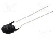 NTC thermistor; 10Ω; -55÷170°C; 1.8W; ±20%; THT; Pitch: 5mm EPCOS