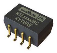 CONVERTER, DC/DC, SMD, 1W, 9V