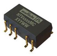 CONVERTER, DC/DC, SMD, 1W, +/-12V