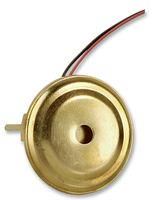 PIEZO TRANSDUCER, 15V, PCB