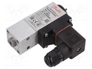 Module: pressure switch; pressure; Operating temp: -40÷85°C DANFOSS