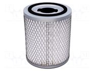 Spare part: filter; for soldering fume absorber METCAL
