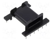 Coil former: with pins; horizontal; GFR; No.of term: 12 EPCOS