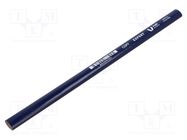 Pencil; 240mm EXPERT MARKING TOOLS