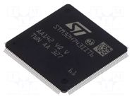 IC: STM32 ARM microcontroller; 400MHz; LQFP176; 1.62÷3.6VDC STMicroelectronics