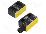 Safety switch: RFID; R-SAFE; IP67; POK; 24VDC; -25÷70°C; PIN: 5 REER