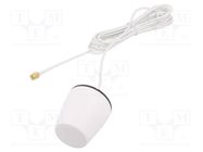 Antenna; 2G,3G,4G,5G,GSM,LTE; 0.5dBi,1dBi,2.1dBi,2.9dBi; LL100 2J