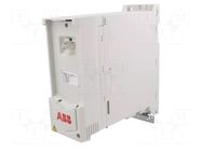 Vector inverter; 2.2kW; 3x400VAC; 3x380÷480VAC; 0÷599Hz; 5.6A ABB