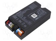 Power supply: switching; LED; 90W; 46÷165VDC; 200÷1050mA; IP20 TRIDONIC