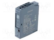 Module: in/out extension; ET 200SP; Digit.out: 16 SIEMENS