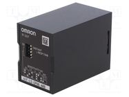 Module: level monitoring relay; conductive fluid level; 24VAC OMRON