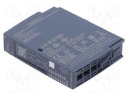 Module: in/out extension; ET 200SP; Digit.in: 8 SIEMENS