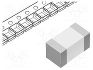 Fuse: fuse; quick blow; 1.6A; 350VAC; 250VDC; soldered,SMD; ceramic EATON/BUSSMANN