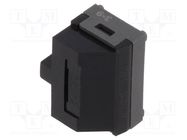 Switch: slide; Pos: 2; SPDT; 0.1A/30VDC; ON-ON; THT; -15÷60°C; SS NKK SWITCHES