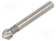 Countersink; high speed steel stal szybkotnąca HSS; 8.3mm ALPEN-MAYKESTAG