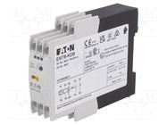 Module: temperature monitoring relay EATON ELECTRIC