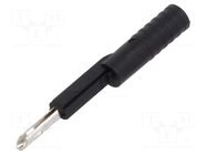 Reducer adapter; banana 4mm socket PHOENIX CONTACT