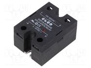 Relay: solid state; Ucntrl: 4÷32VDC; 25A; 48÷660VAC; SSR19; 1-phase ELCO SRL