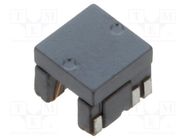 Transformer: impulse; SMD; -40÷85°C; 150uH; 2.8x3.2x3.2mm TDK