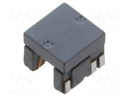 Transformer: impulse; SMD; -40÷85°C; 150uH; 2.8x3.2x3.2mm TDK