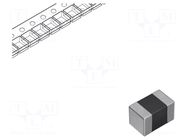 Inductor: ferrite; SMD; 0805; 33uH; 190mA; 2.6Ω; ±20%; -55÷125°C TDK