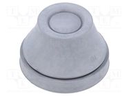 Grommet; 20÷26mm; IP67 SCHNEIDER ELECTRIC