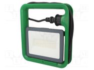 Lamp: working; 4000K; IP65; 2000lm; 230÷240VAC; -30÷45°C; 20W SCHNEIDER ELECTRIC