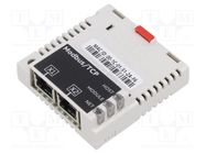 Communication card; Modbus ABB