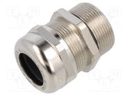 Cable gland; with long thread; M32; 1.5; IP68; brass LAPP