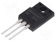 Diode: Schottky rectifying; THT; 100V; 20A; ITO220AB; Ufmax: 900mV SMC DIODE SOLUTIONS